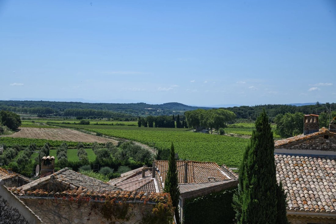 House in Uzès, Occitania, France 4 - 17286446