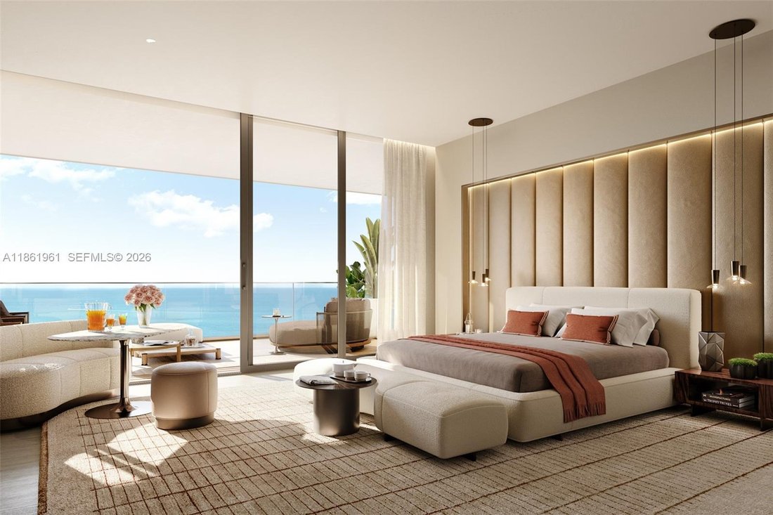 Condo in Sunny Isles Beach, Florida, United States 4 - 16077171