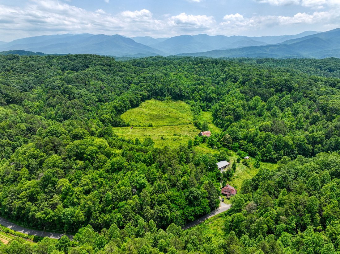 Land in Sevierville, Tennessee, United States 4 - 17285987