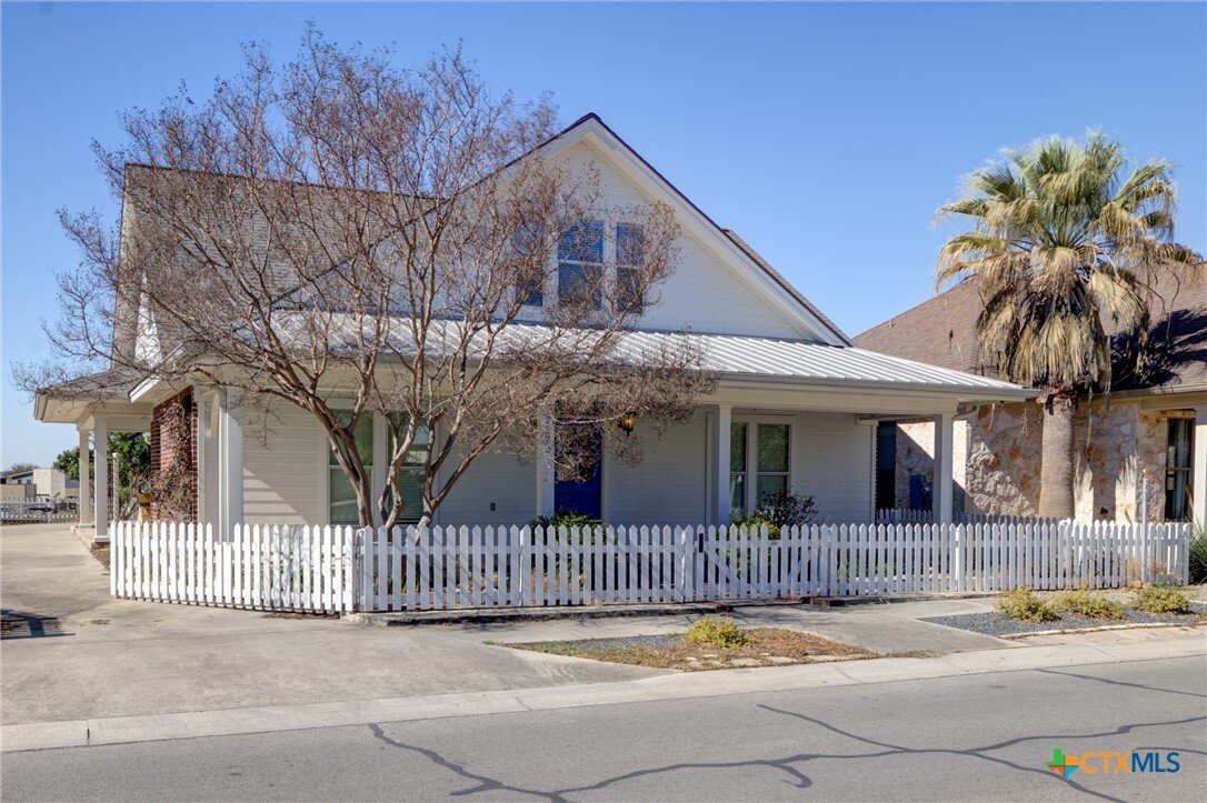 House in New Braunfels, Texas, United States 3 - 17288441