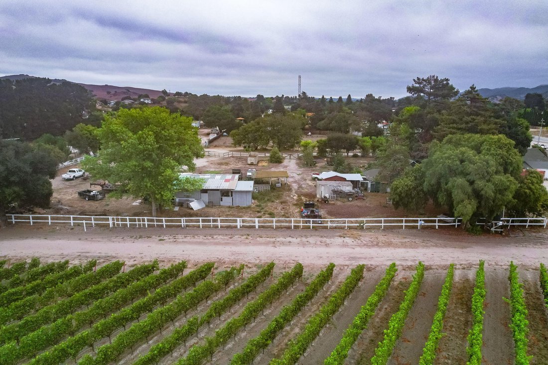 Farm Ranch in Los Alamos, California, United States 1 - 17288270