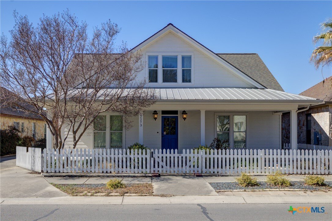 House in New Braunfels, Texas, United States 2 - 17288441