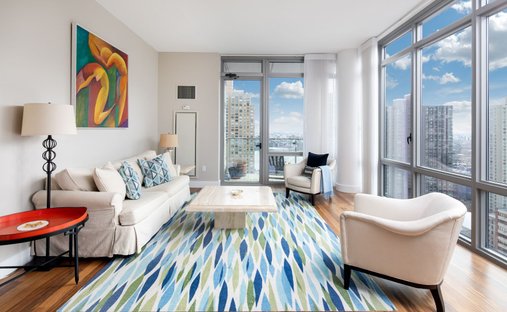 Apartment in New York, New York, United States 1