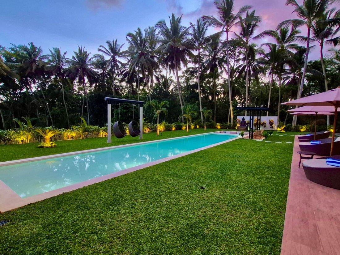 House in Tampaksiring, Bali, Indonesia 3 - 17286339