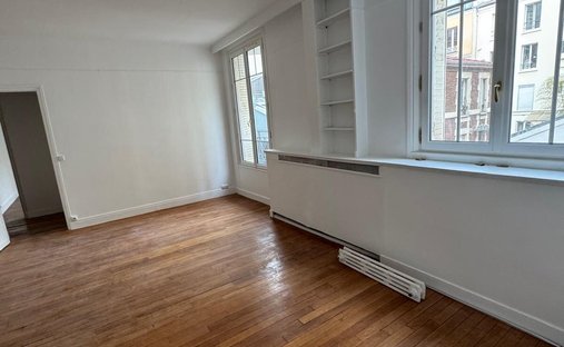 Appartement à Paris, Île-de-France, France 1