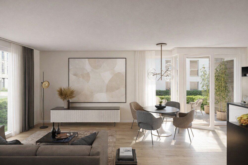 Apartment in Berlin, Berlin, Germany 1 - 15084382