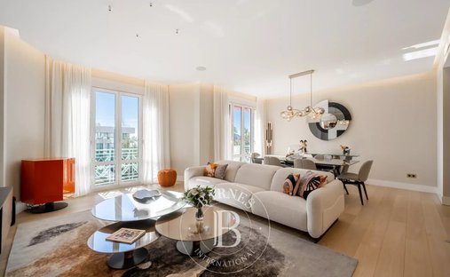 Apartment in Cannes, Provence-Alpes-Côte d'Azur, France 1