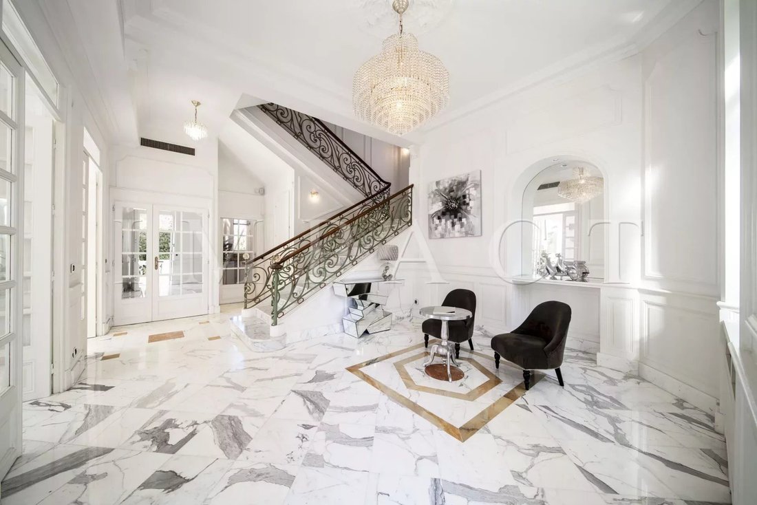 Villa in La Californie, Cannes, France 3 - 17287530