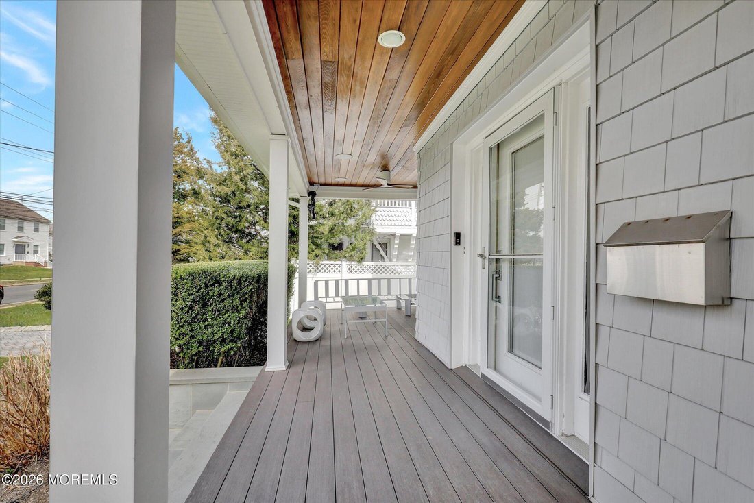 House in Long Branch, New Jersey, United States 4 - 17286691