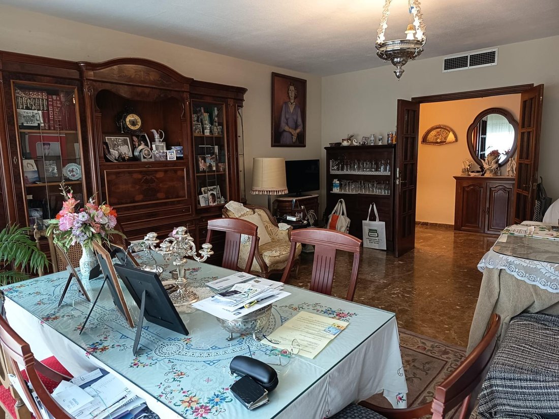 Apartment in Distrito Centro, Cordoba, Spain 5 - 17291524