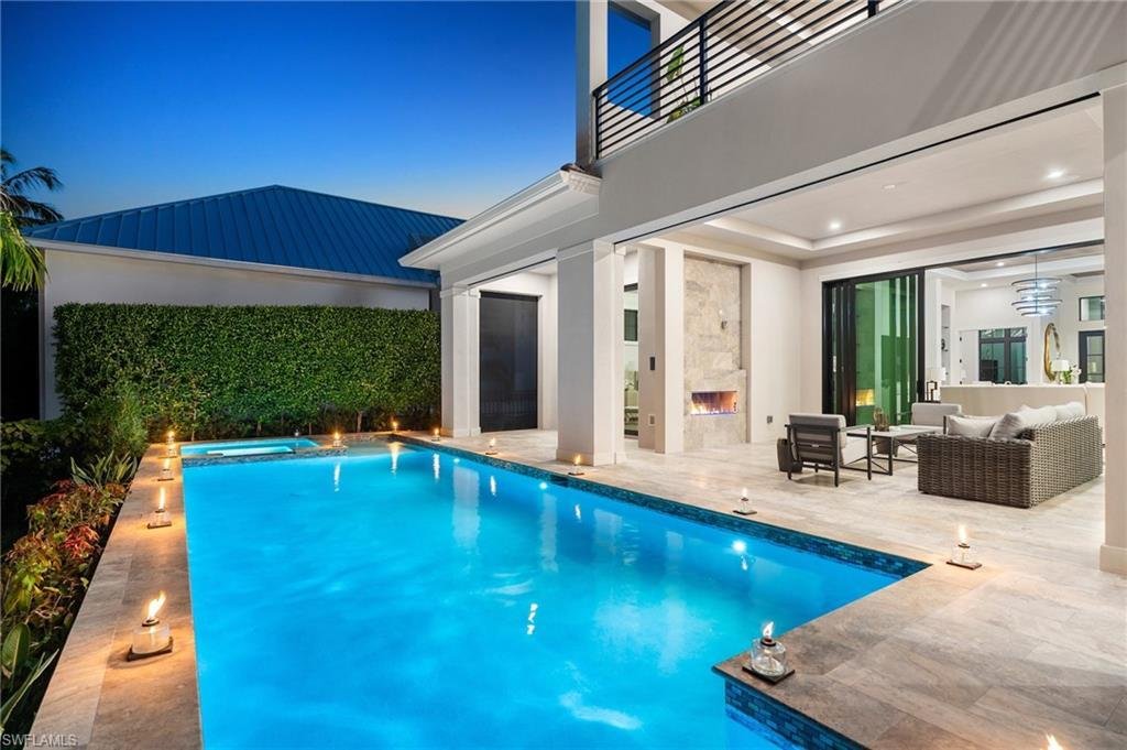 House in Naples, Florida, United States 2 - 16907358