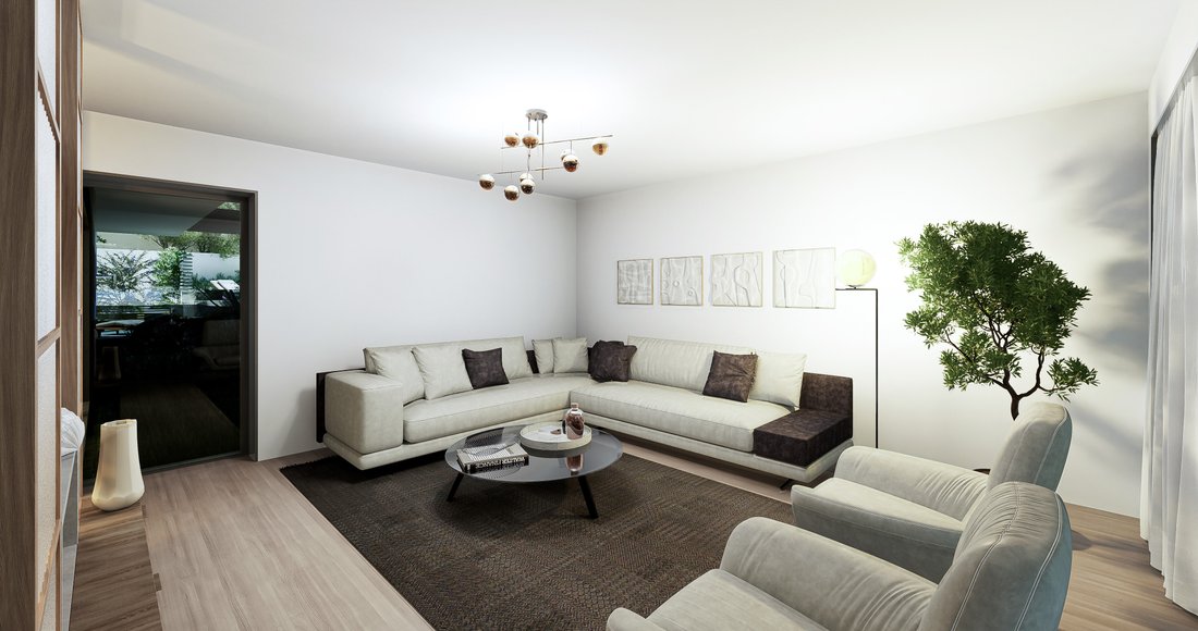 Apartment in North Athens, Attica, Greece 3 - 17288302