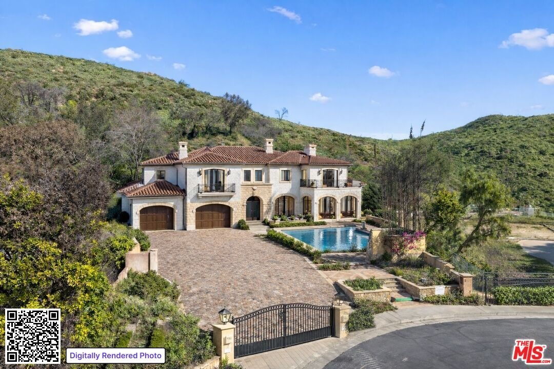 Land in Los Angeles, California, United States 3 - 17097749