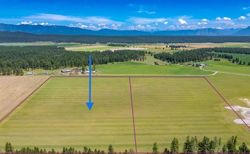 Land in Whitefish, Montana, United States 1