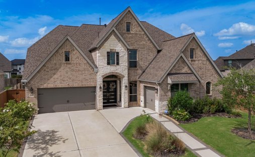 Maison à Katy, Texas, États-Unis 1