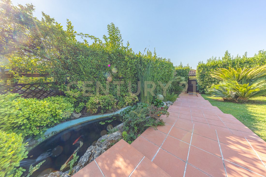 Villa in La Storta - Isola Farnese, Rome, Italy 2 - 17286423