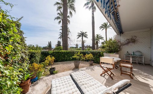 Apartment in Cannes, Provence-Alpes-Côte d'Azur, France 1