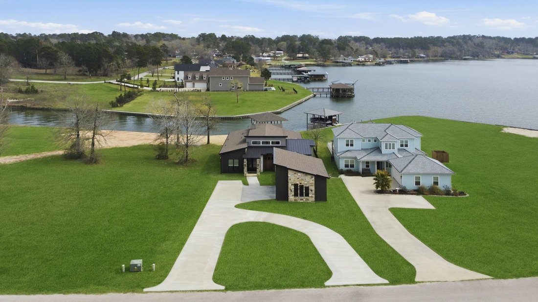 House in Livingston, Texas, United States 1 - 17289614