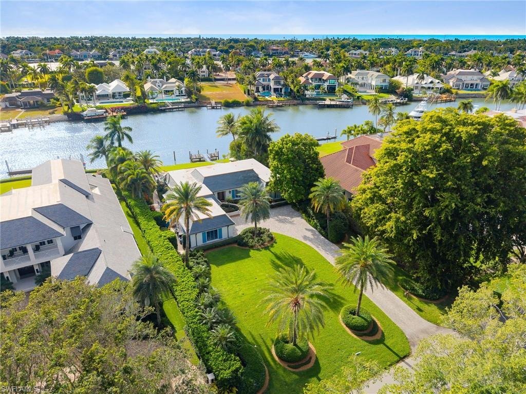 House in Naples, Florida, United States 1 - 16197996