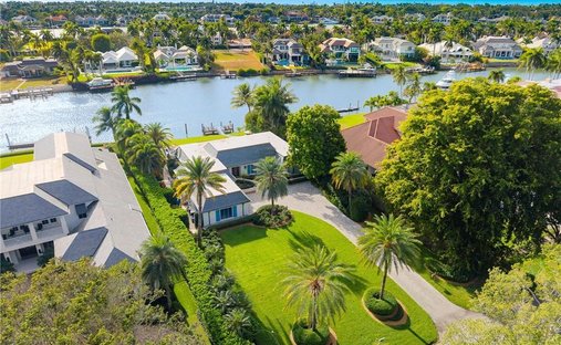 House in Naples, Florida, United States 1