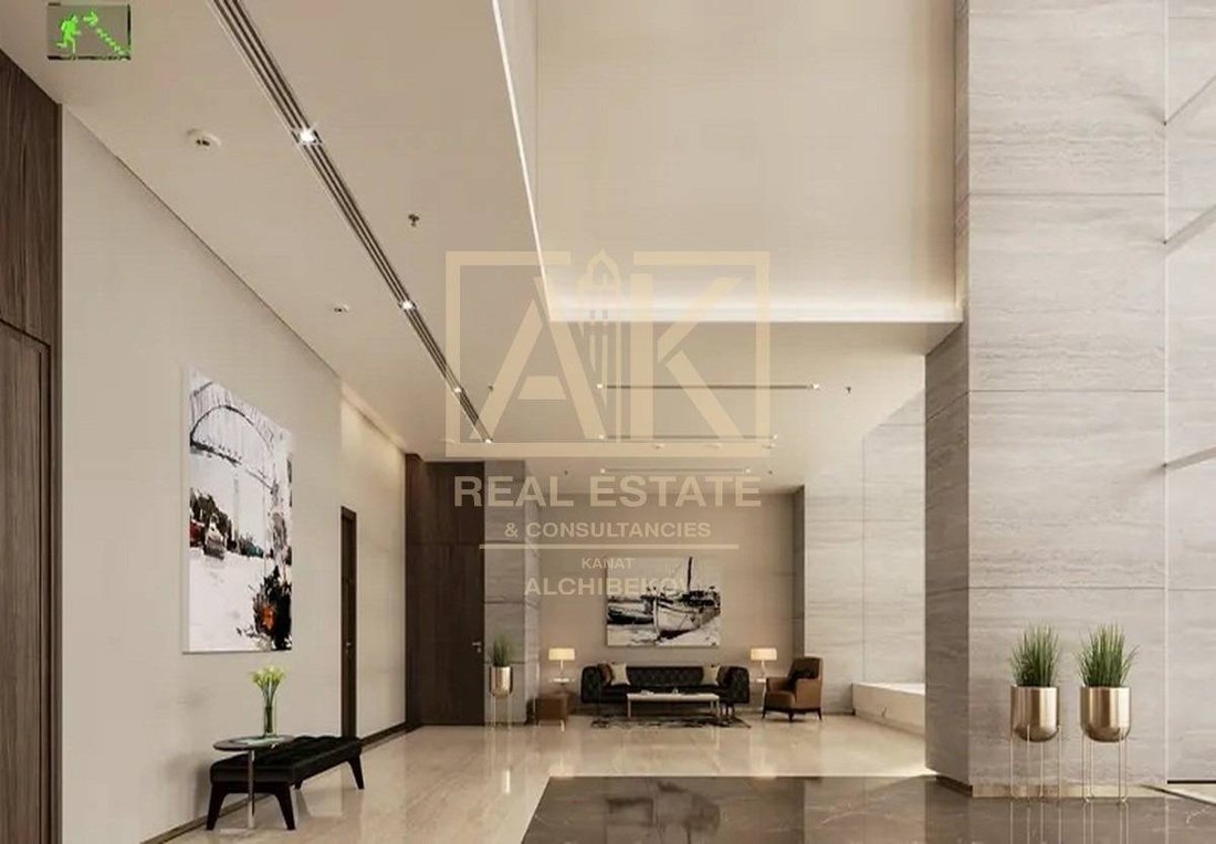 Apartment in Zabeel, Dubai, United Arab Emirates 3 - 17286766