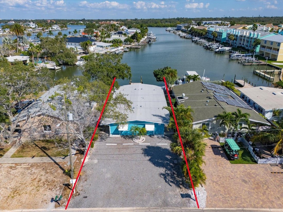 Condo in Indian Shores, Florida, United States 4 - 17286328