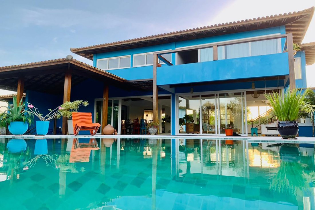 House in Barra Grande, State of Bahia, Brazil 1 - 17286113
