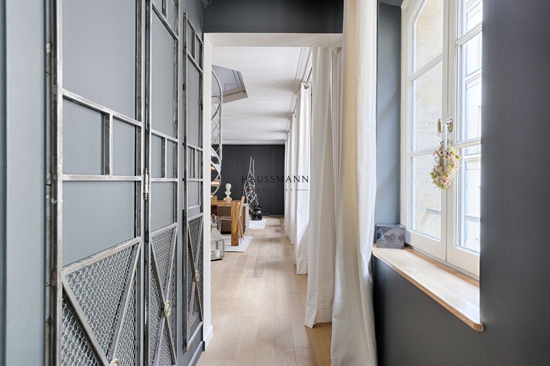 Apartment in Elysées-Madeleine, Paris 8e Arrondissement, Paris 1 - 17289994