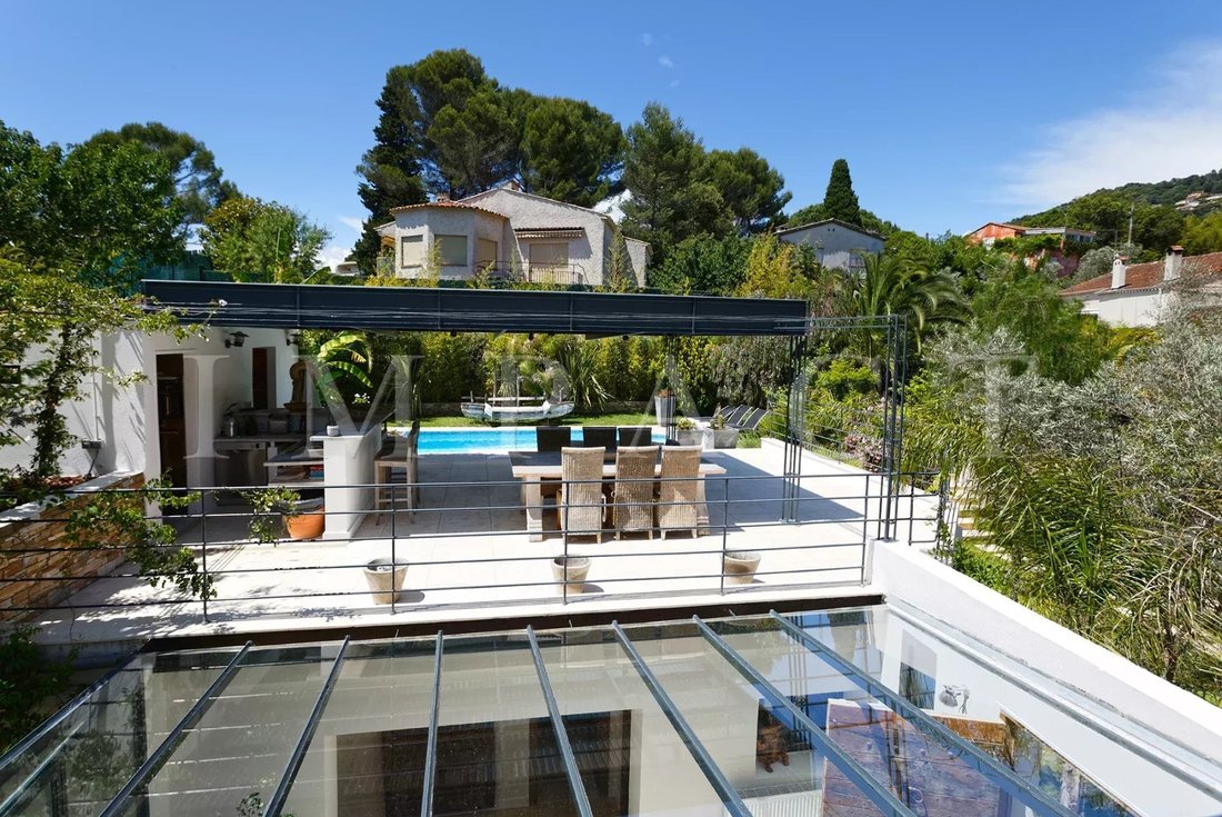 House in Montfleury, Cannes, France 3 - 17287539