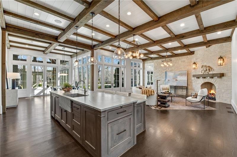 House in Milton, Georgia, United States 5 - 16895695