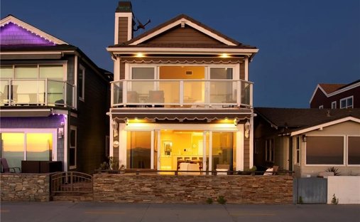 House in Newport Beach, California, United States 1
