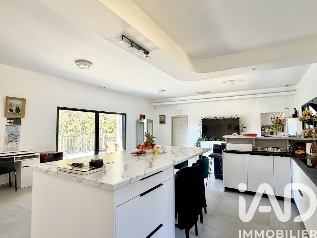 House in Camplanier, Nimes, France 4 - 17290976