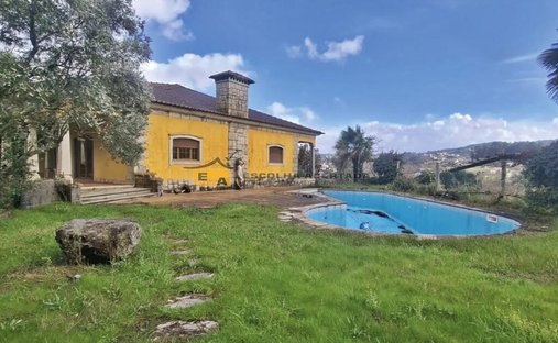 Townhouse en Meinedo, Distrito de Oporto, Portugal 1