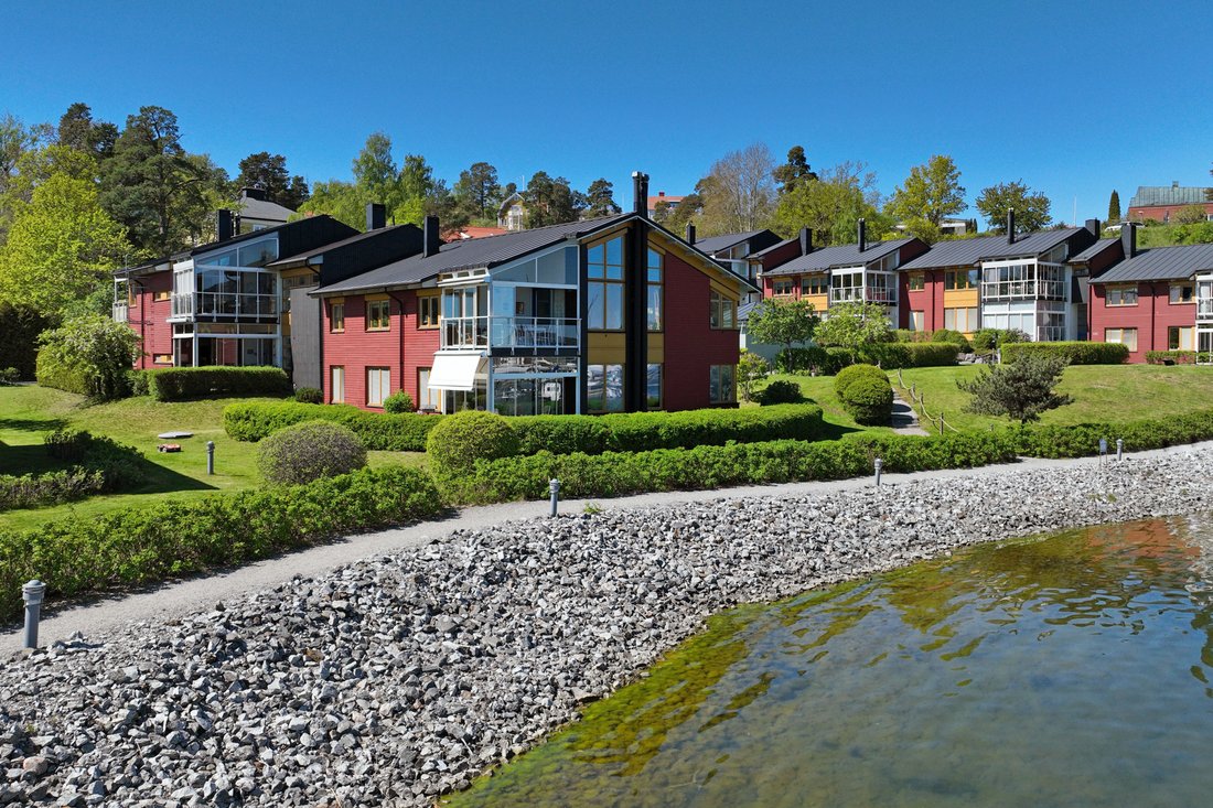 Apartment in Boo, Stockholm County, Sweden 3 - 17290843