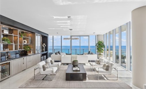 Condo in Wilton Manors, Florida, United States 1