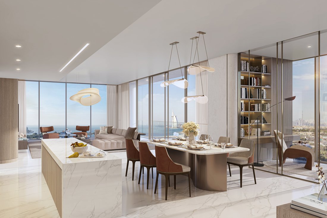 Apartment in Al Safouh Second, Al Safouh, Dubai 4 - 17288628