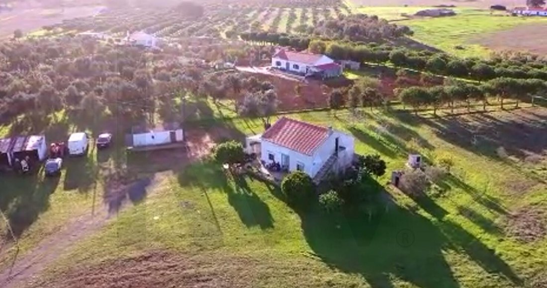 Farm Ranch in Cercal, Setubal, Portugal 4 - 17291829