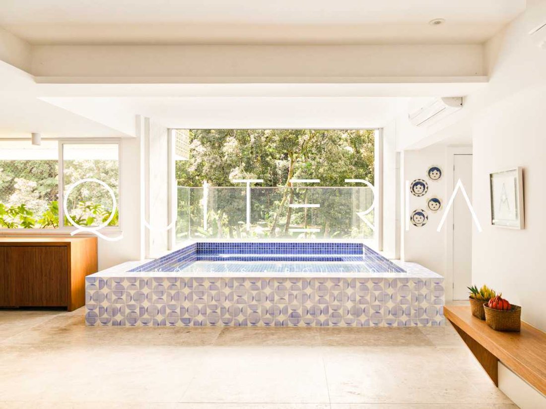 Apartment in Rio de Janeiro, State of Rio de Janeiro, Brazil 4 - 17291193