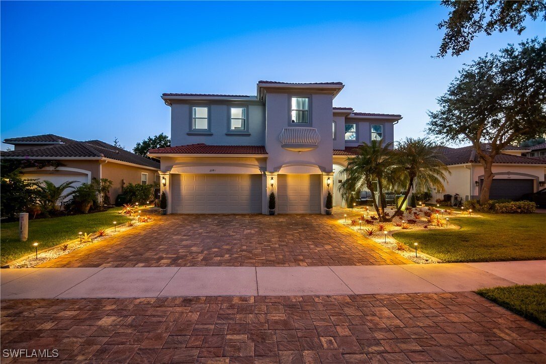 House in Naples, Florida, United States 4 - 17286303