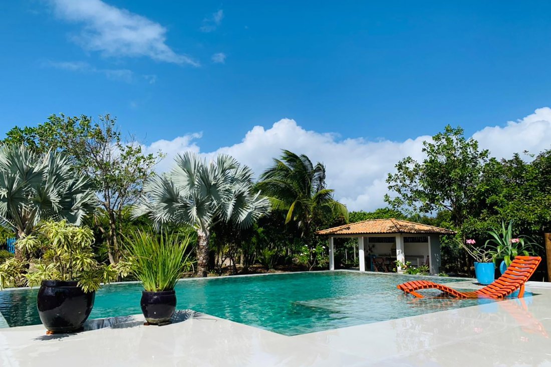 House in Barra Grande, State of Bahia, Brazil 4 - 17286113