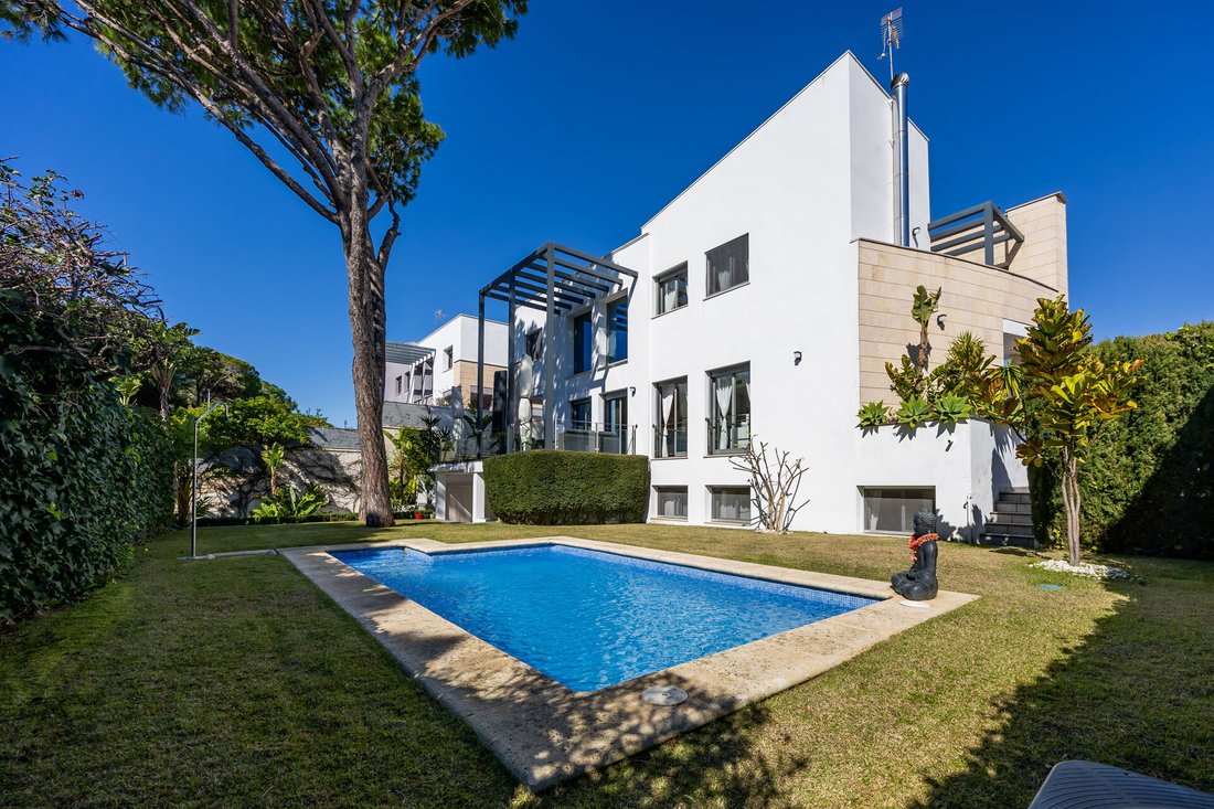 House in Chiclana de la Frontera, Andalusia, Spain 3 - 17289780