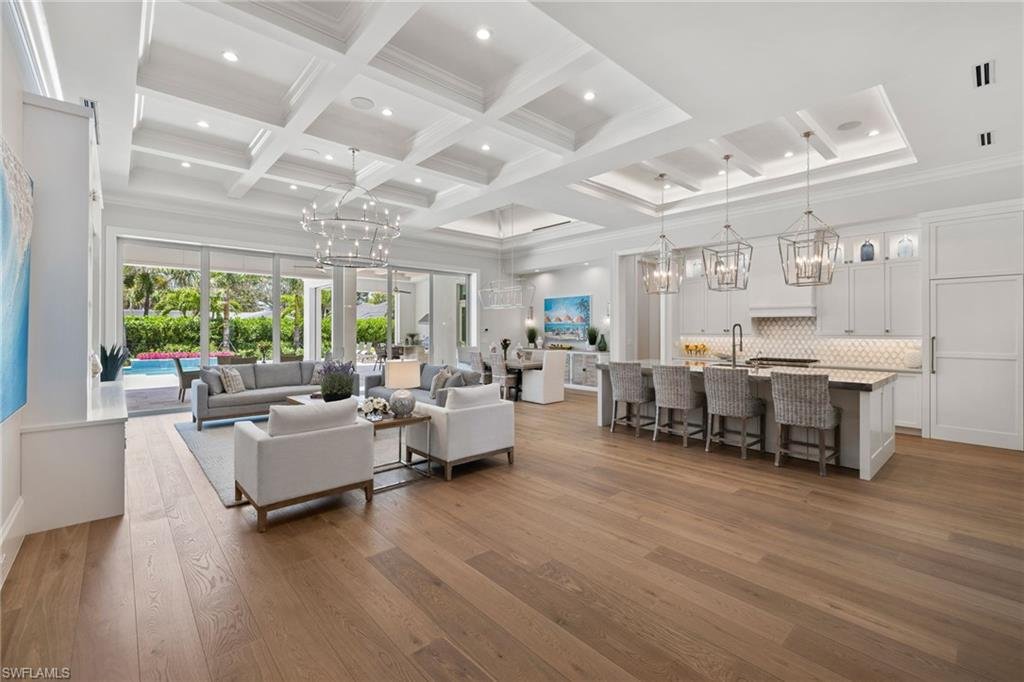 House in Naples, Florida, United States 5 - 17064212