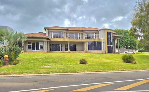 Casa a Benoni, Gauteng, Sudafrica 1