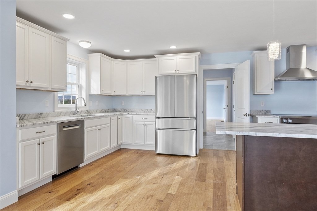 House in Sterling, Massachusetts, United States 4 - 17287824
