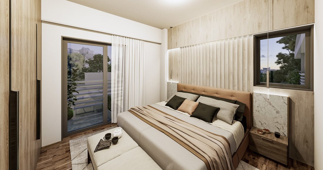 Apartment in North Athens, Attica, Greece 4 - 17288302