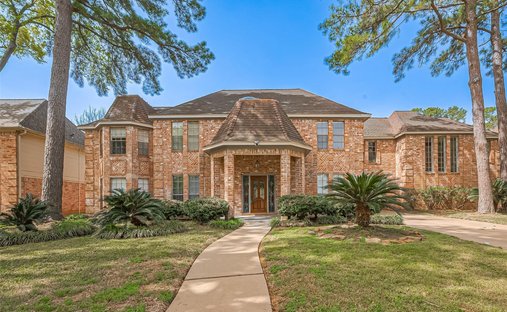 Casa en Spring, Texas, Estados Unidos 1