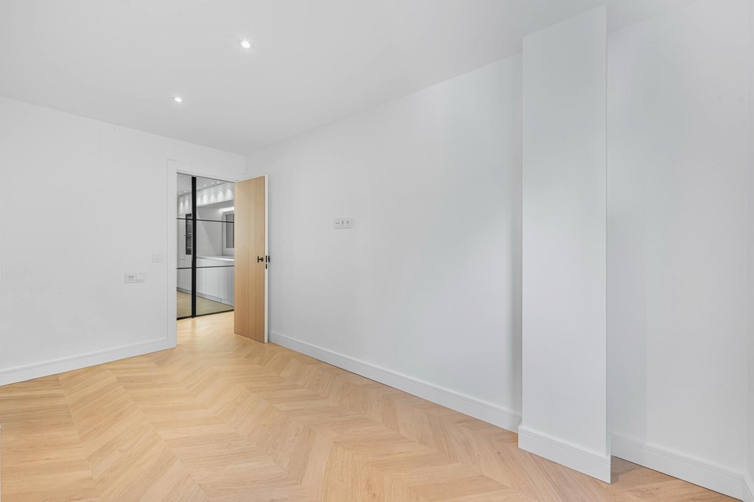 Apartment in Playa De La Malagueta, Centro, Malaga 2 - 17291824