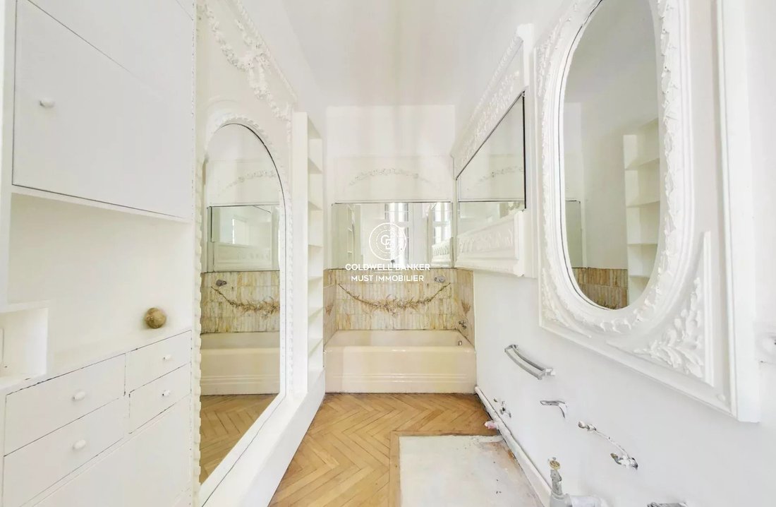 Apartment in Les Platanes, Perpignan, France 3 - 14456148