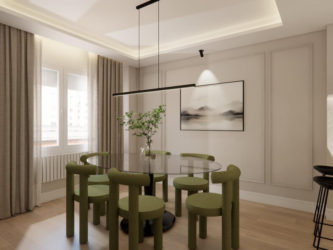 Apartment in Retiro, Madrid, Spain 4 - 17286408