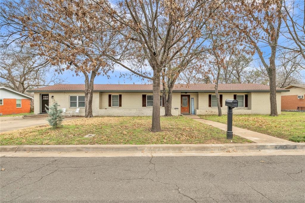 House in Woodway, Texas, United States 1 - 17286778